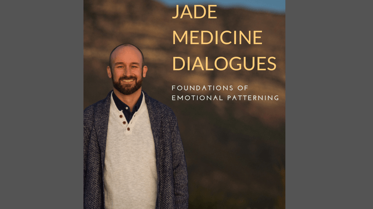 How Our Emotional Patterning Works