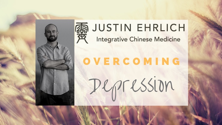 Overcoming Depression Webinar