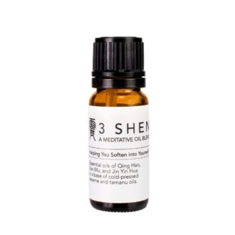 3 Shen Oil
